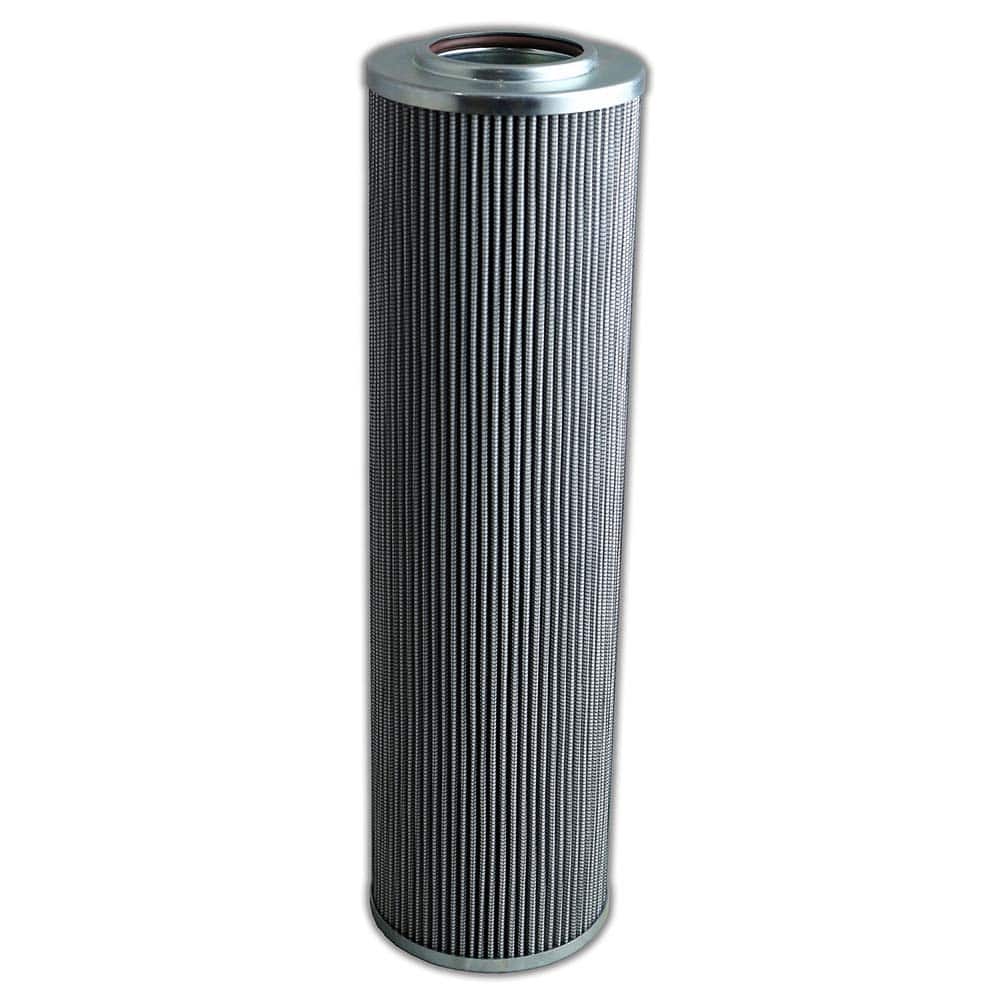 Main Filter - Filter Elements & Assemblies; Filter Type: Replacement/Interchange Hydraulic Filter ; Media Type: Microglass ; OEM Cross Reference Number: MP FILTRI HP5003A10VN ; Micron Rating: 10 - Exact Tooling