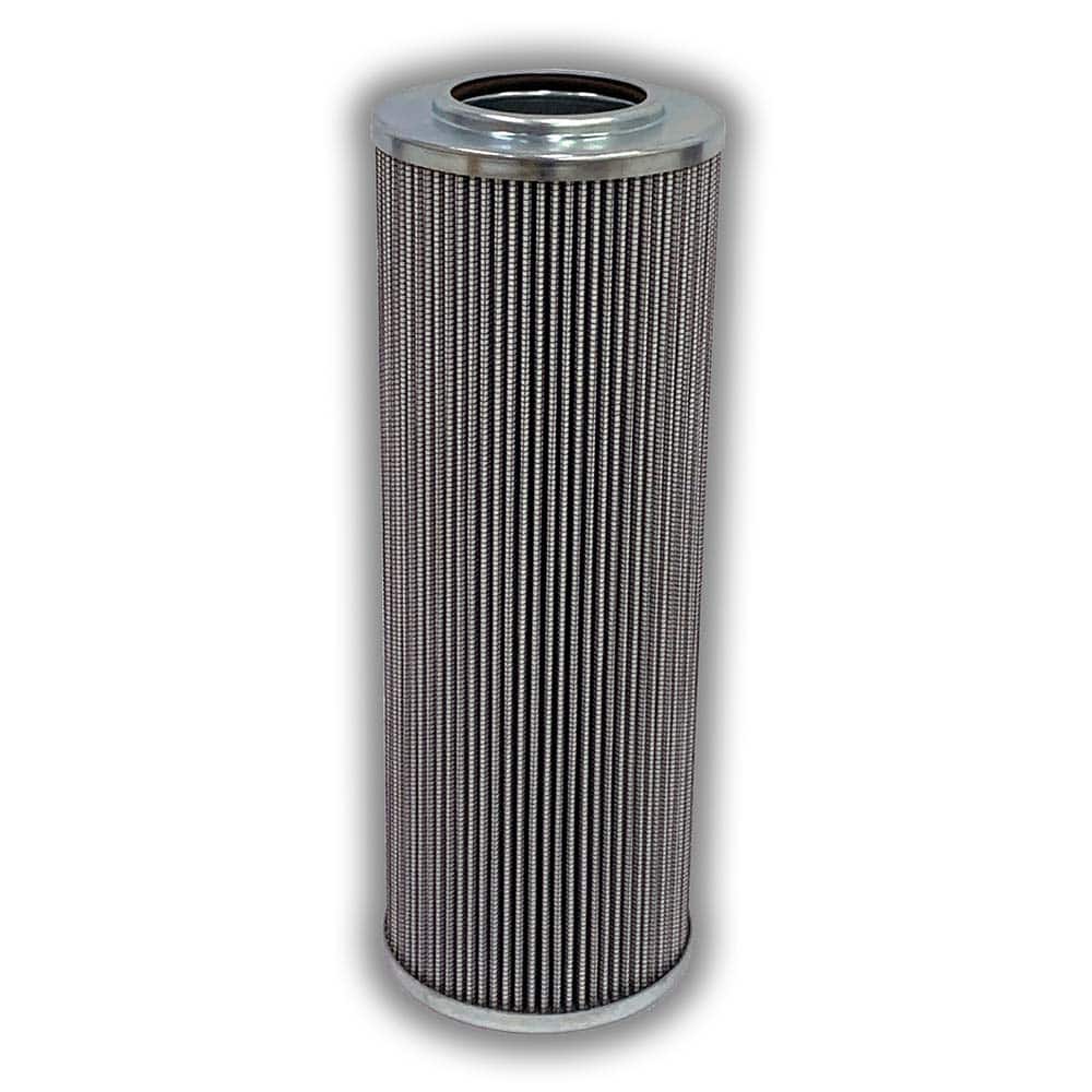 Main Filter - Filter Elements & Assemblies; Filter Type: Replacement/Interchange Hydraulic Filter ; Media Type: Microglass ; OEM Cross Reference Number: MP FILTRI HP5002A10VN ; Micron Rating: 10 - Exact Tooling