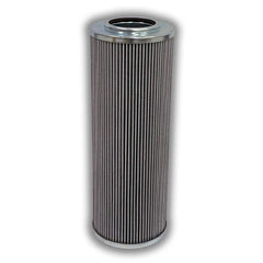 Main Filter - Filter Elements & Assemblies; Filter Type: Replacement/Interchange Hydraulic Filter ; Media Type: Microglass ; OEM Cross Reference Number: MP FILTRI HP5002A10AN ; Micron Rating: 10 - Exact Tooling