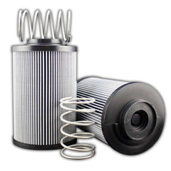 Main Filter - Filter Elements & Assemblies; Filter Type: Replacement/Interchange Hydraulic Filter ; Media Type: Microglass ; OEM Cross Reference Number: IKRON HHC01309 ; Micron Rating: 10 - Exact Tooling