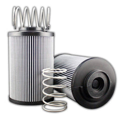 Main Filter - Filter Elements & Assemblies; Filter Type: Replacement/Interchange Hydraulic Filter ; Media Type: Microglass ; OEM Cross Reference Number: IKRON HHC01307 ; Micron Rating: 5 - Exact Tooling