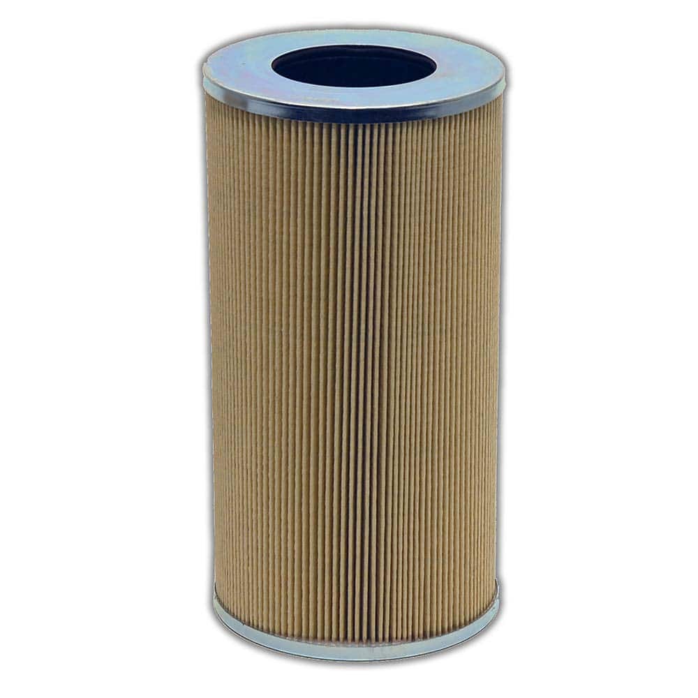Main Filter - Filter Elements & Assemblies; Filter Type: Replacement/Interchange Hydraulic Filter ; Media Type: Cellulose ; OEM Cross Reference Number: MAHLE 77925050 ; Micron Rating: 10 - Exact Tooling