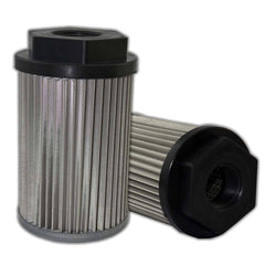 Main Filter - Filter Elements & Assemblies; Filter Type: Replacement/Interchange Hydraulic Filter ; Media Type: Wire Mesh ; OEM Cross Reference Number: FILTREC FS130N5T250 ; Micron Rating: 250 - Exact Tooling