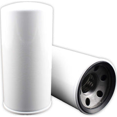 Main Filter - Filter Elements & Assemblies; Filter Type: Replacement/Interchange Spin-On Filter ; Media Type: Microglass ; OEM Cross Reference Number: FLEETGUARD HF6601 ; Micron Rating: 25 - Exact Tooling