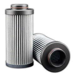 Main Filter - Filter Elements & Assemblies; Filter Type: Replacement/Interchange Hydraulic Filter ; Media Type: Microglass ; OEM Cross Reference Number: FILTER MART 321731 ; Micron Rating: 25 - Exact Tooling