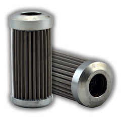 Main Filter - Filter Elements & Assemblies; Filter Type: Replacement/Interchange Hydraulic Filter ; Media Type: Wire Mesh ; OEM Cross Reference Number: MAHLE 852149DRGVST100 ; Micron Rating: 100 - Exact Tooling