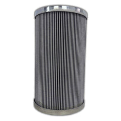 Main Filter - Filter Elements & Assemblies; Filter Type: Replacement/Interchange Hydraulic Filter ; Media Type: Microglass ; OEM Cross Reference Number: SF FILTER HY11118 ; Micron Rating: 10 - Exact Tooling