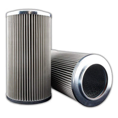 Main Filter - Filter Elements & Assemblies; Filter Type: Replacement/Interchange Hydraulic Filter ; Media Type: Wire Mesh ; OEM Cross Reference Number: EPPENSTEINER 1561G40P ; Micron Rating: 40 - Exact Tooling