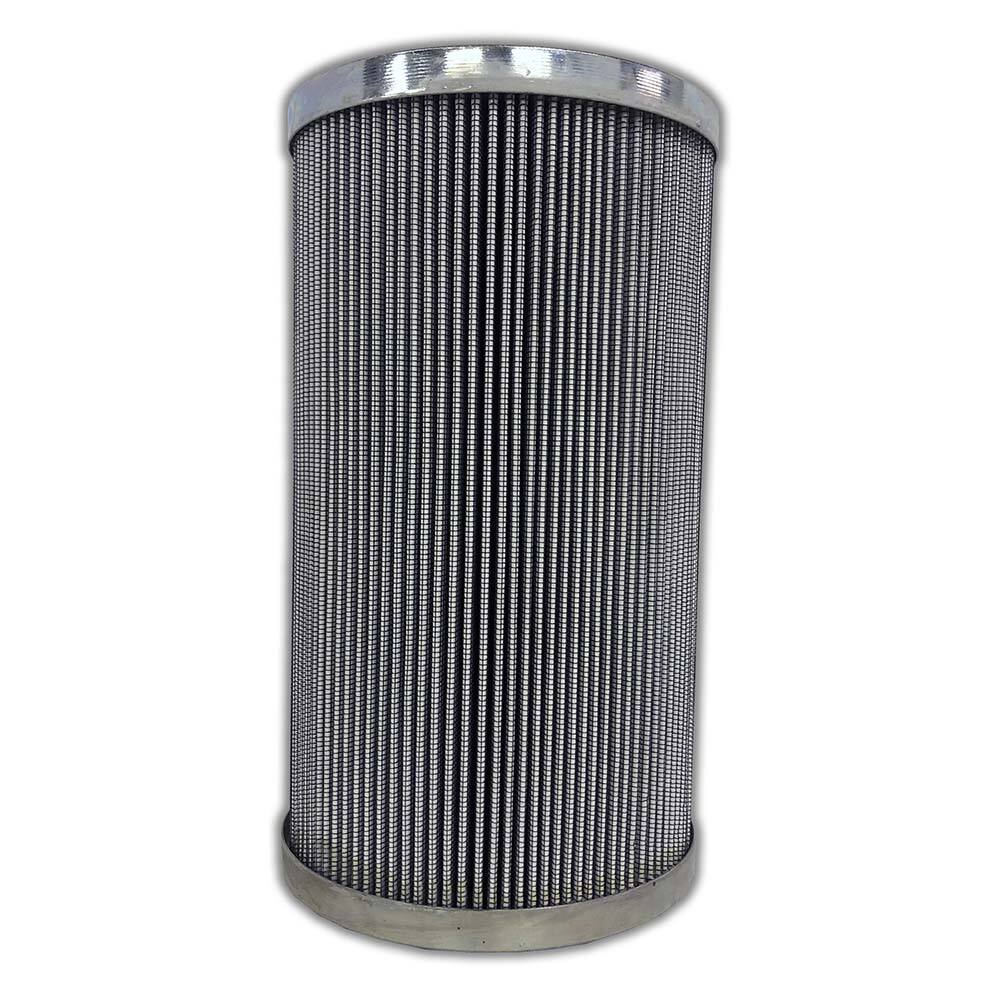 Main Filter - Filter Elements & Assemblies; Filter Type: Replacement/Interchange Hydraulic Filter ; Media Type: Microglass ; OEM Cross Reference Number: SF FILTER HY11119 ; Micron Rating: 25 - Exact Tooling