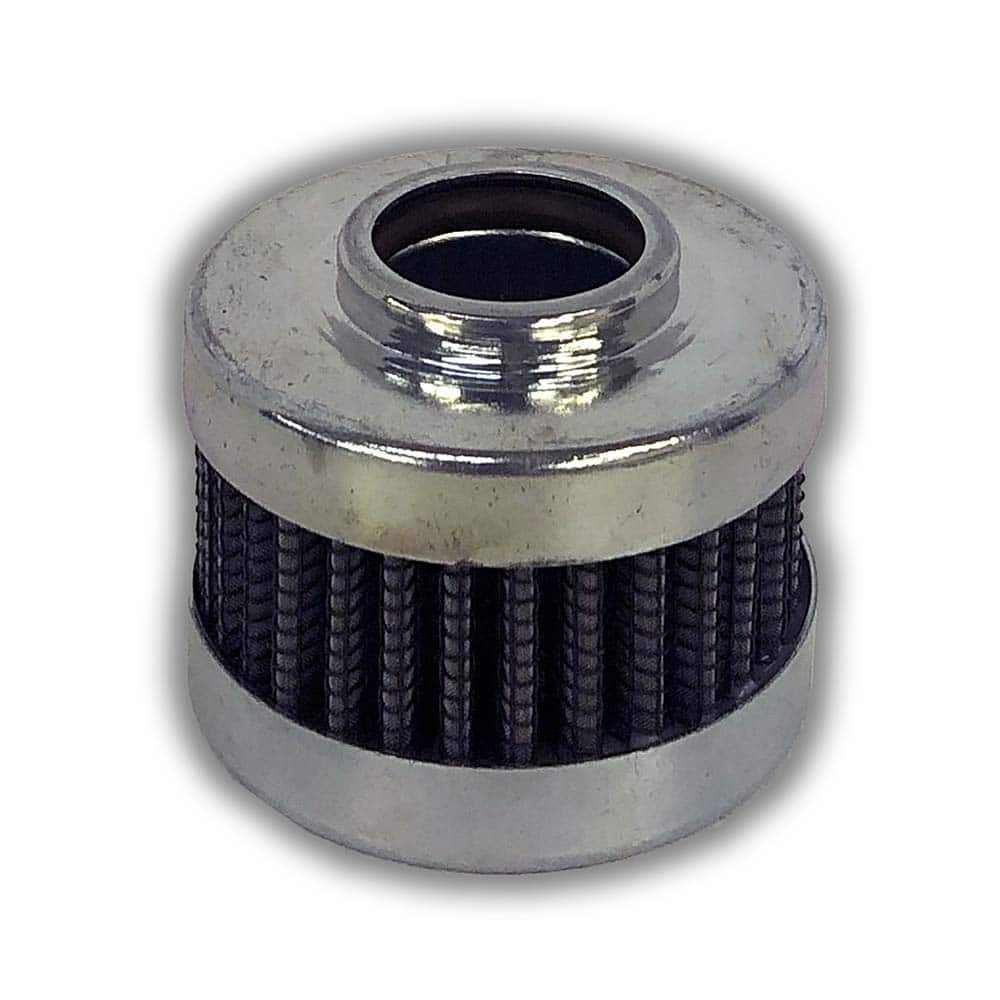 Main Filter - Filter Elements & Assemblies; Filter Type: Replacement/Interchange Hydraulic Filter ; Media Type: Wire Mesh ; OEM Cross Reference Number: SF FILTER HY11624 ; Micron Rating: 25 - Exact Tooling