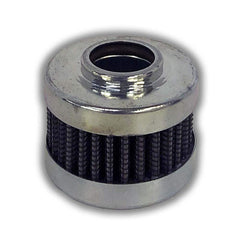 Main Filter - Filter Elements & Assemblies; Filter Type: Replacement/Interchange Hydraulic Filter ; Media Type: Wire Mesh ; OEM Cross Reference Number: SF FILTER HY11624 ; Micron Rating: 25 - Exact Tooling