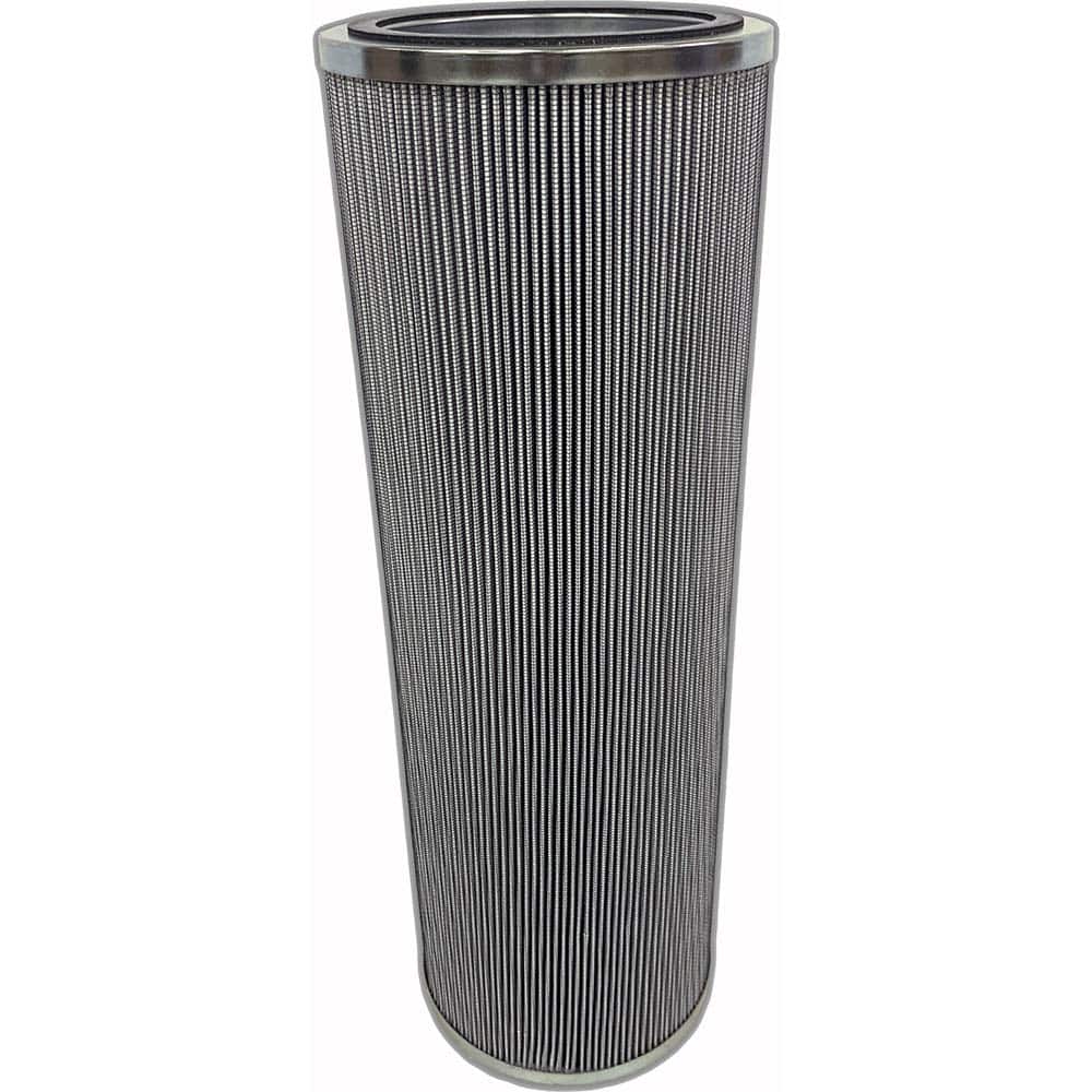Main Filter - Filter Elements & Assemblies; Filter Type: Replacement/Interchange Hydraulic Filter ; Media Type: Microglass ; OEM Cross Reference Number: CATERPILLAR 1391540 ; Micron Rating: 5 - Exact Tooling