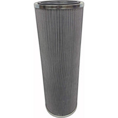 Main Filter - Filter Elements & Assemblies; Filter Type: Replacement/Interchange Hydraulic Filter ; Media Type: Microglass ; OEM Cross Reference Number: CATERPILLAR 1391540 ; Micron Rating: 5 - Exact Tooling