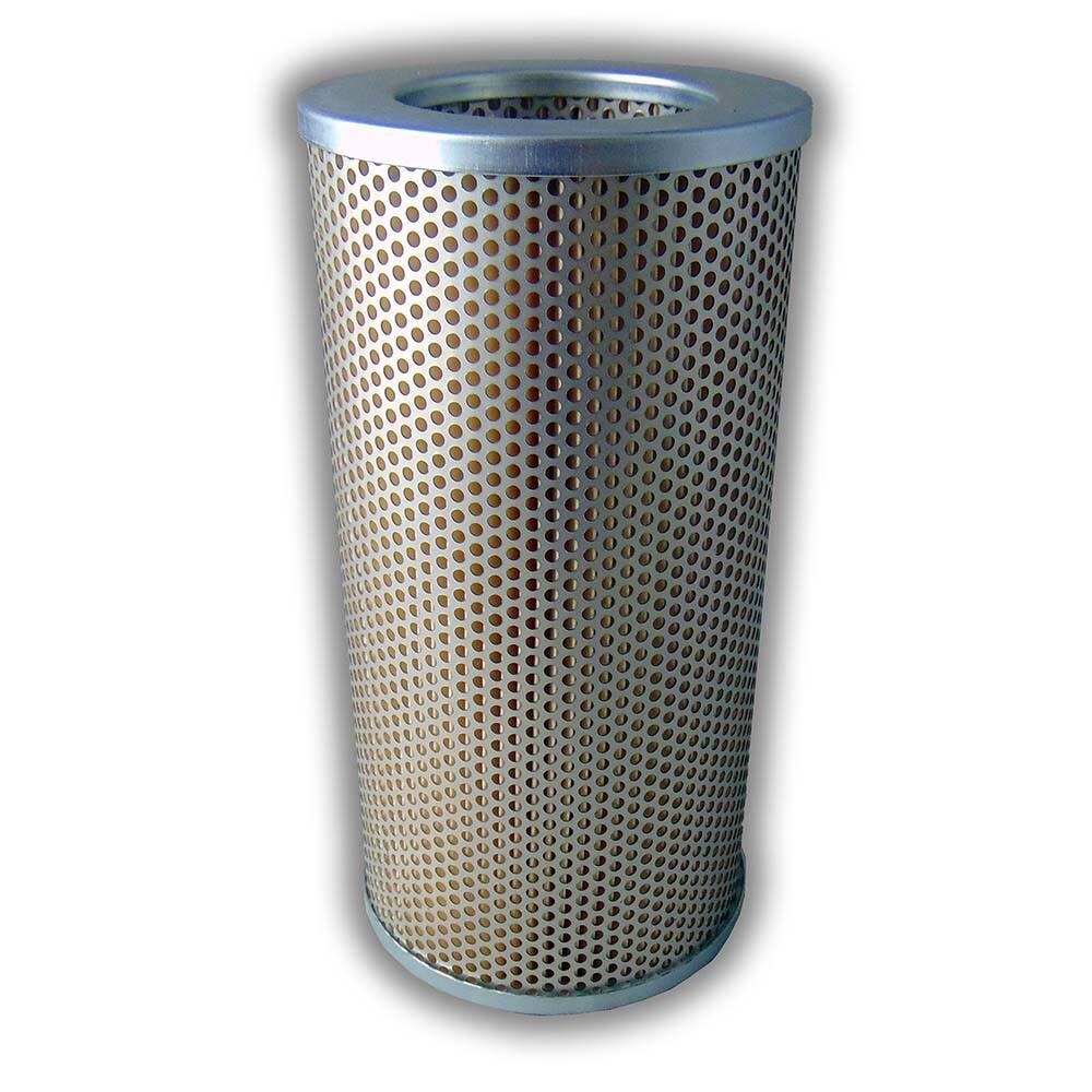 Main Filter - Filter Elements & Assemblies; Filter Type: Replacement/Interchange Hydraulic Filter ; Media Type: Cellulose ; OEM Cross Reference Number: CARQUEST 94540 ; Micron Rating: 25 - Exact Tooling