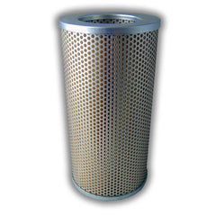 Main Filter - Filter Elements & Assemblies; Filter Type: Replacement/Interchange Hydraulic Filter ; Media Type: Cellulose ; OEM Cross Reference Number: CARQUEST 94540 ; Micron Rating: 25 - Exact Tooling