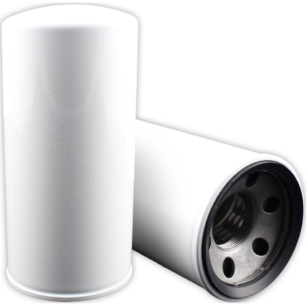 Main Filter - Filter Elements & Assemblies; Filter Type: Replacement/Interchange Spin-On Filter ; Media Type: Microglass ; OEM Cross Reference Number: WIX A07A06G ; Micron Rating: 5 - Exact Tooling