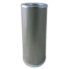 Main Filter - Filter Elements & Assemblies; Filter Type: Replacement/Interchange Hydraulic Filter ; Media Type: Cellulose ; OEM Cross Reference Number: BUSSE HE207 ; Micron Rating: 10 - Exact Tooling