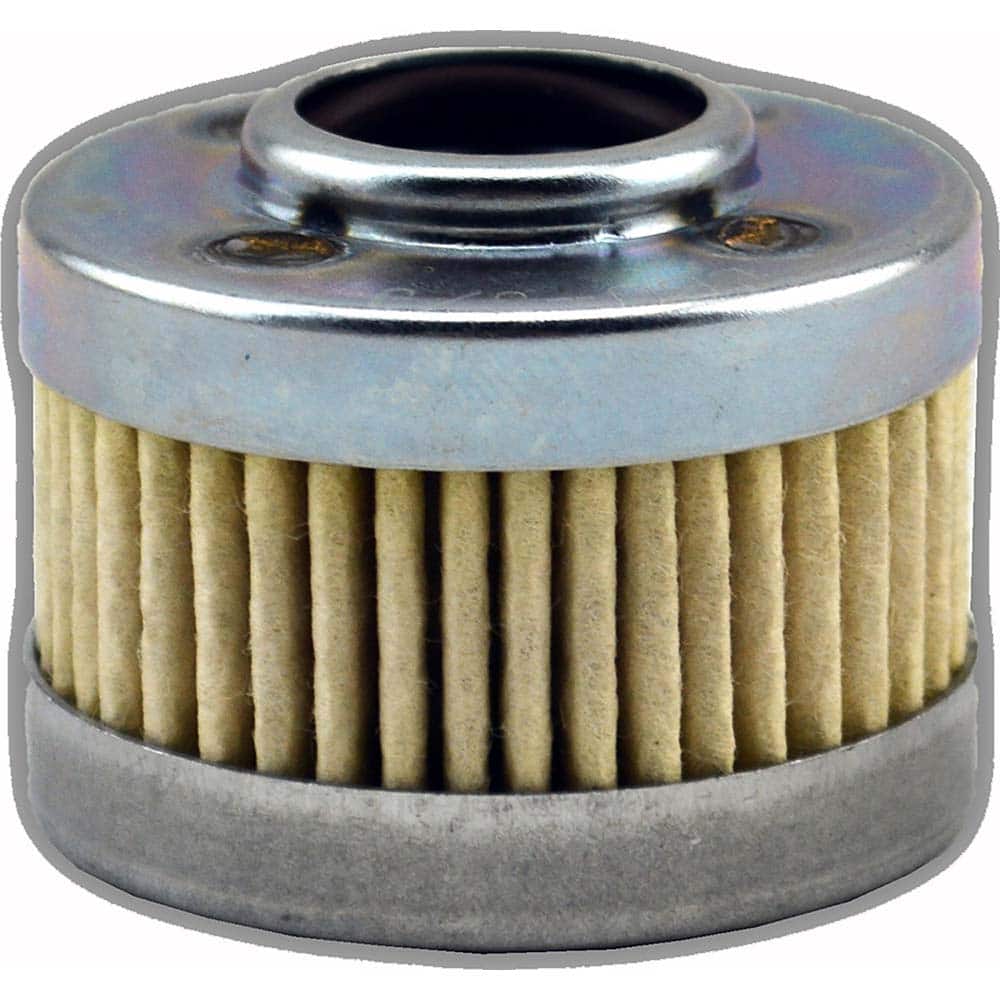 Main Filter - Filter Elements & Assemblies; Filter Type: Replacement/Interchange Hydraulic Filter ; Media Type: Cellulose ; OEM Cross Reference Number: REXROTH 210P10A000M ; Micron Rating: 10 - Exact Tooling