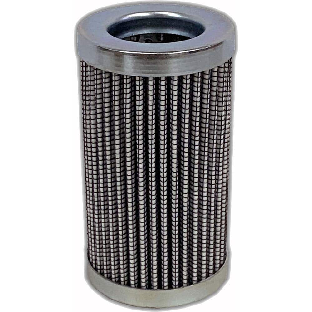 Main Filter - Filter Elements & Assemblies; Filter Type: Replacement/Interchange Hydraulic Filter ; Media Type: Microglass ; OEM Cross Reference Number: EPPENSTEINER 132H10XLA0000 ; Micron Rating: 10 - Exact Tooling