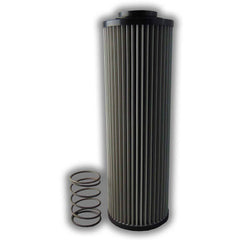 Main Filter - Filter Elements & Assemblies; Filter Type: Replacement/Interchange Hydraulic Filter ; Media Type: Wire Mesh ; OEM Cross Reference Number: HY-PRO HPMF4L1690WB ; Micron Rating: 125 - Exact Tooling