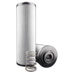 Main Filter - Filter Elements & Assemblies; Filter Type: Replacement/Interchange Hydraulic Filter ; Media Type: Microglass ; OEM Cross Reference Number: SANDVIK 912021000 ; Micron Rating: 10 - Exact Tooling