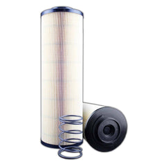 Main Filter - Filter Elements & Assemblies; Filter Type: Replacement/Interchange Hydraulic Filter ; Media Type: Cellulose ; OEM Cross Reference Number: FLEETGUARD HF35219 ; Micron Rating: 10 - Exact Tooling