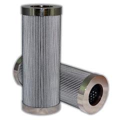 Main Filter - Filter Elements & Assemblies; Filter Type: Replacement/Interchange Hydraulic Filter ; Media Type: Microglass ; OEM Cross Reference Number: DENISON DE2054B2H10 ; Micron Rating: 25 - Exact Tooling