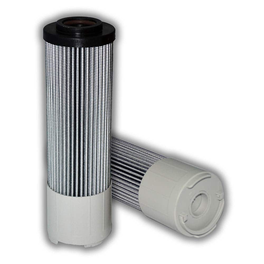 Main Filter - Filter Elements & Assemblies; Filter Type: Replacement/Interchange Hydraulic Filter ; Media Type: Microglass ; OEM Cross Reference Number: TVH 7573784 ; Micron Rating: 10 - Exact Tooling