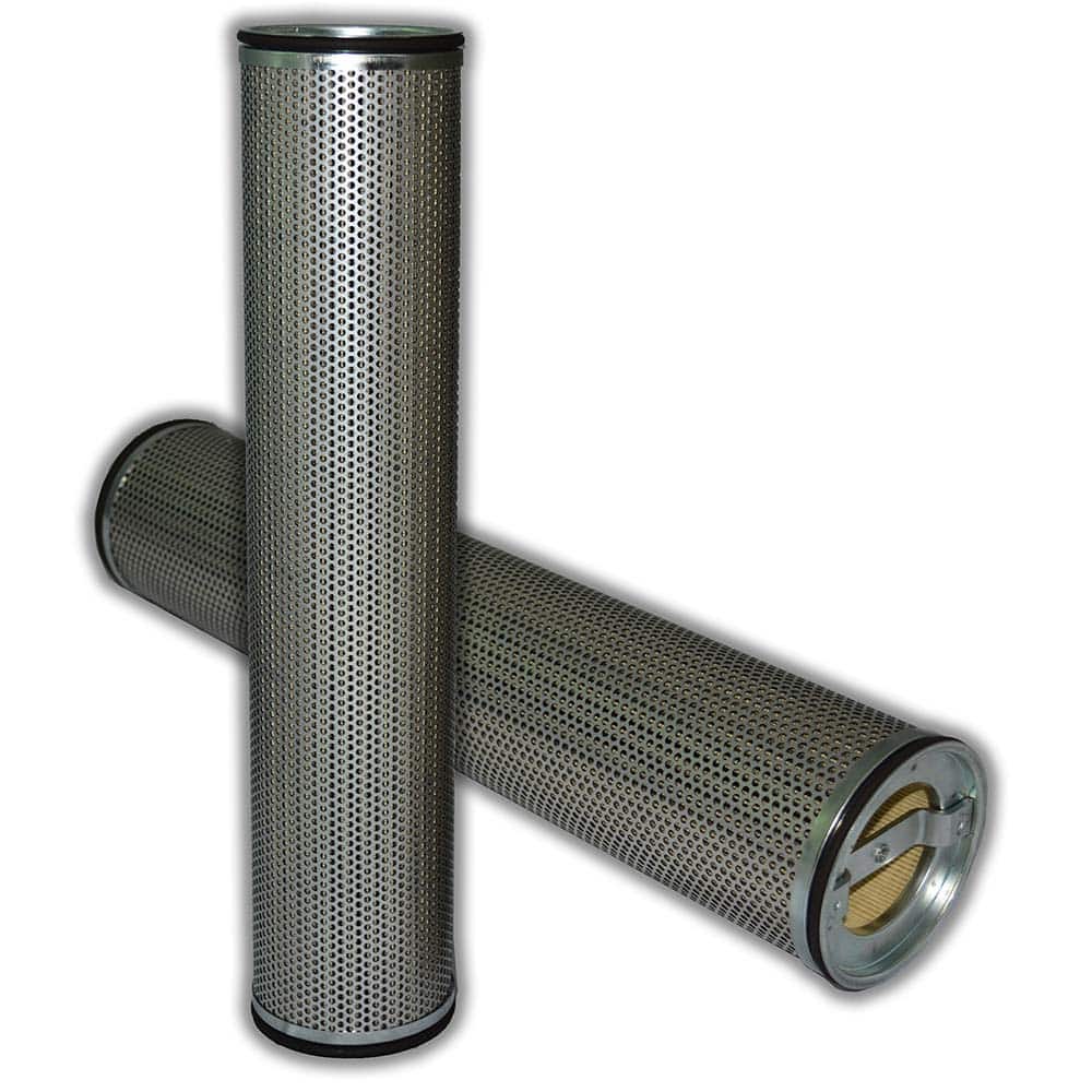 Main Filter - Filter Elements & Assemblies; Filter Type: Replacement/Interchange Hydraulic Filter ; Media Type: Cellulose ; OEM Cross Reference Number: FILTER MART 322159 ; Micron Rating: 10 - Exact Tooling