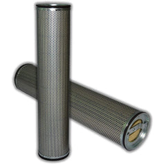 Main Filter - Filter Elements & Assemblies; Filter Type: Replacement/Interchange Hydraulic Filter ; Media Type: Cellulose ; OEM Cross Reference Number: FILTER MART 322159 ; Micron Rating: 10 - Exact Tooling