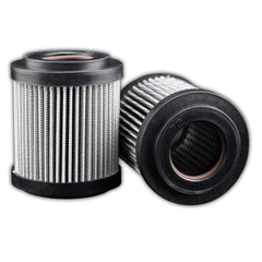Main Filter - Filter Elements & Assemblies; Filter Type: Replacement/Interchange Hydraulic Filter ; Media Type: Microglass ; OEM Cross Reference Number: MP FILTRI CU040A10N ; Micron Rating: 10 - Exact Tooling