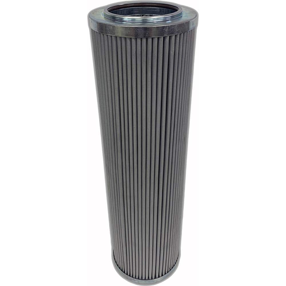 Main Filter - Filter Elements & Assemblies; Filter Type: Replacement/Interchange Hydraulic Filter ; Media Type: Wire Mesh ; OEM Cross Reference Number: EPPENSTEINER 11401G25D000P ; Micron Rating: 25 - Exact Tooling