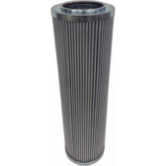 Main Filter - Filter Elements & Assemblies; Filter Type: Replacement/Interchange Hydraulic Filter ; Media Type: Wire Mesh ; OEM Cross Reference Number: FILTER MART 320553 ; Micron Rating: 25 - Exact Tooling