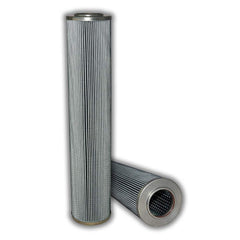 Main Filter - Filter Elements & Assemblies; Filter Type: Replacement/Interchange Hydraulic Filter ; Media Type: Microglass ; OEM Cross Reference Number: PUROLATOR 8800EAL202N3 ; Micron Rating: 25 - Exact Tooling