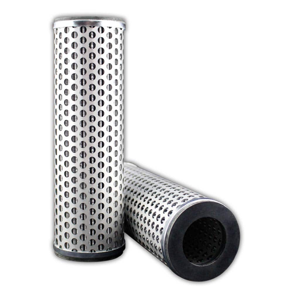 Main Filter - Filter Elements & Assemblies; Filter Type: Replacement/Interchange Hydraulic Filter ; Media Type: Microglass ; OEM Cross Reference Number: HY-PRO HPQ290789L940MB ; Micron Rating: 40 - Exact Tooling