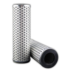 Main Filter - Filter Elements & Assemblies; Filter Type: Replacement/Interchange Hydraulic Filter ; Media Type: Microglass ; OEM Cross Reference Number: HY-PRO HPQ290789L940MB ; Micron Rating: 40 - Exact Tooling
