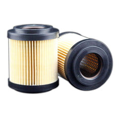 Main Filter - Filter Elements & Assemblies; Filter Type: Replacement/Interchange Hydraulic Filter ; Media Type: Cellulose ; OEM Cross Reference Number: MP FILTRI CU040P10V ; Micron Rating: 10 - Exact Tooling