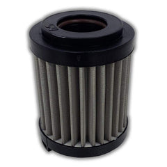 Main Filter - Filter Elements & Assemblies; Filter Type: Replacement/Interchange Hydraulic Filter ; Media Type: Wire Mesh ; OEM Cross Reference Number: SOFIMA HYDRAULICS CRH008MS1 ; Micron Rating: 60 - Exact Tooling