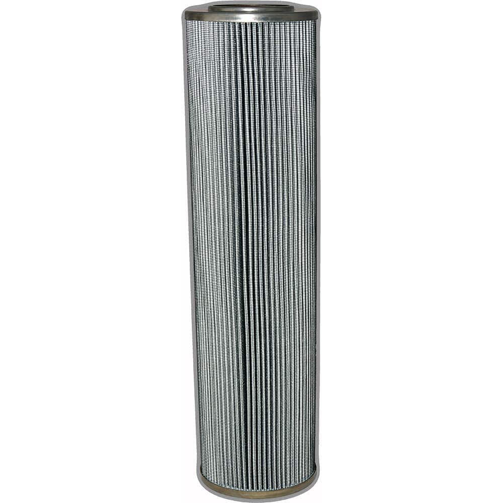 Main Filter - Filter Elements & Assemblies; Filter Type: Replacement/Interchange Hydraulic Filter ; Media Type: Microglass ; OEM Cross Reference Number: HY-PRO HP88L1312MB ; Micron Rating: 10 - Exact Tooling
