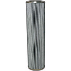 Main Filter - Filter Elements & Assemblies; Filter Type: Replacement/Interchange Hydraulic Filter ; Media Type: Microglass ; OEM Cross Reference Number: HY-PRO HP88L1312MV ; Micron Rating: 10 - Exact Tooling