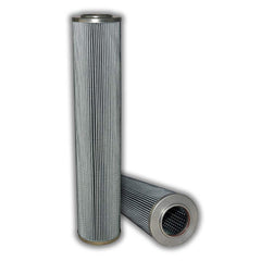 Main Filter - Filter Elements & Assemblies; Filter Type: Replacement/Interchange Hydraulic Filter ; Media Type: Microglass ; OEM Cross Reference Number: PUROLATOR 8800EAL032F3 ; Micron Rating: 3 - Exact Tooling