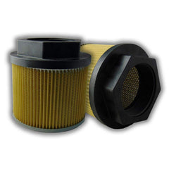 Main Filter - Filter Elements & Assemblies; Filter Type: Replacement/Interchange Hydraulic Filter ; Media Type: Wire Mesh ; OEM Cross Reference Number: AIRFIL AFISE401 ; Micron Rating: 125 - Exact Tooling