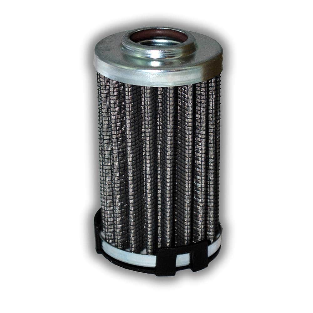 Main Filter - Filter Elements & Assemblies; Filter Type: Replacement/Interchange Hydraulic Filter ; Media Type: Wire Mesh ; OEM Cross Reference Number: MAHLE A30508RN3060 ; Micron Rating: 60 - Exact Tooling