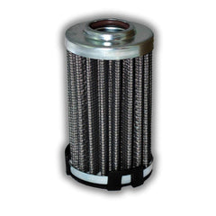 Main Filter - Filter Elements & Assemblies; Filter Type: Replacement/Interchange Hydraulic Filter ; Media Type: Wire Mesh ; OEM Cross Reference Number: HY-PRO HP479L360WB ; Micron Rating: 60 - Exact Tooling