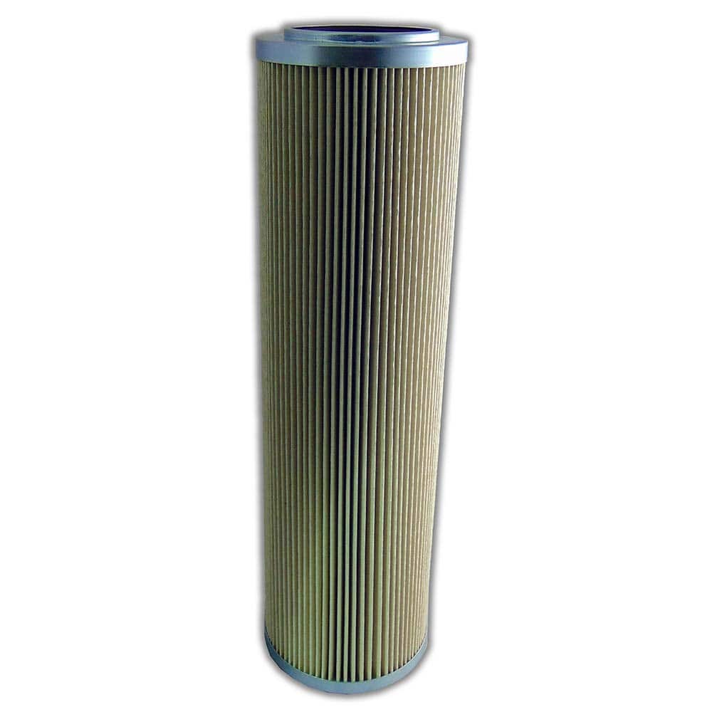 Main Filter - Filter Elements & Assemblies; Filter Type: Replacement/Interchange Hydraulic Filter ; Media Type: Cellulose ; OEM Cross Reference Number: REXROTH 11401P10A000M ; Micron Rating: 10 - Exact Tooling