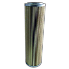 Main Filter - Filter Elements & Assemblies; Filter Type: Replacement/Interchange Hydraulic Filter ; Media Type: Cellulose ; OEM Cross Reference Number: EPPENSTEINER 11401P10P ; Micron Rating: 10 - Exact Tooling