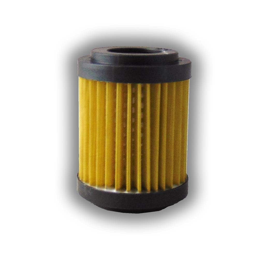Main Filter - Filter Elements & Assemblies; Filter Type: Replacement/Interchange Hydraulic Filter ; Media Type: Wire Mesh ; OEM Cross Reference Number: FBN FBH05MCV ; Micron Rating: 125 - Exact Tooling