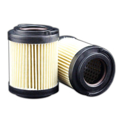 Main Filter - Filter Elements & Assemblies; Filter Type: Replacement/Interchange Hydraulic Filter ; Media Type: Cellulose ; OEM Cross Reference Number: UFI ERD11NCD ; Micron Rating: 25 - Exact Tooling