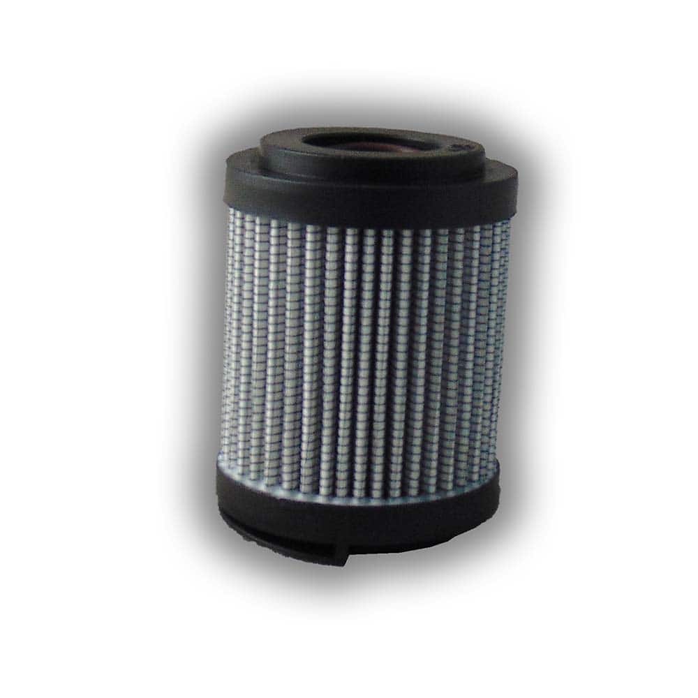Main Filter - Filter Elements & Assemblies; Filter Type: Replacement/Interchange Hydraulic Filter ; Media Type: Microglass ; OEM Cross Reference Number: UFI ERD11NFC ; Micron Rating: 10 - Exact Tooling