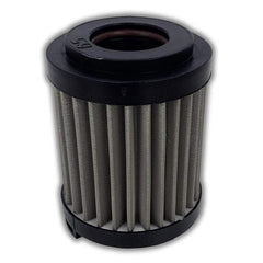 Main Filter - Filter Elements & Assemblies; Filter Type: Replacement/Interchange Hydraulic Filter ; Media Type: Wire Mesh ; OEM Cross Reference Number: SOFIMA HYDRAULICS CRH008MN1 ; Micron Rating: 125 - Exact Tooling